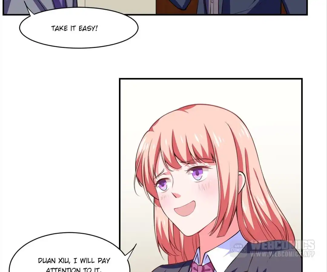 Flash Marriage Chapter 126 34